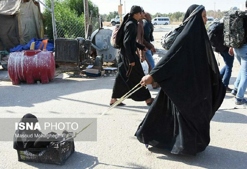 وقتی به زور می‌برنت مهمونیdavwvod