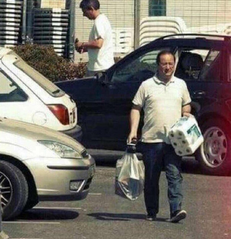 رسانه‌های کشور حتی خبرگزاری‌ها درباره این عکس نوشتند