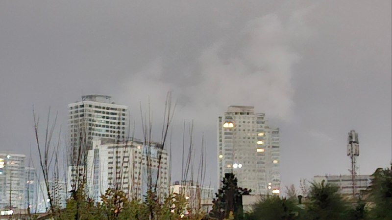 عکس دریافتی با شرح