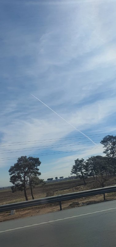 🔻اکانتی این ویدیو رو منتشر کرد و نوشت