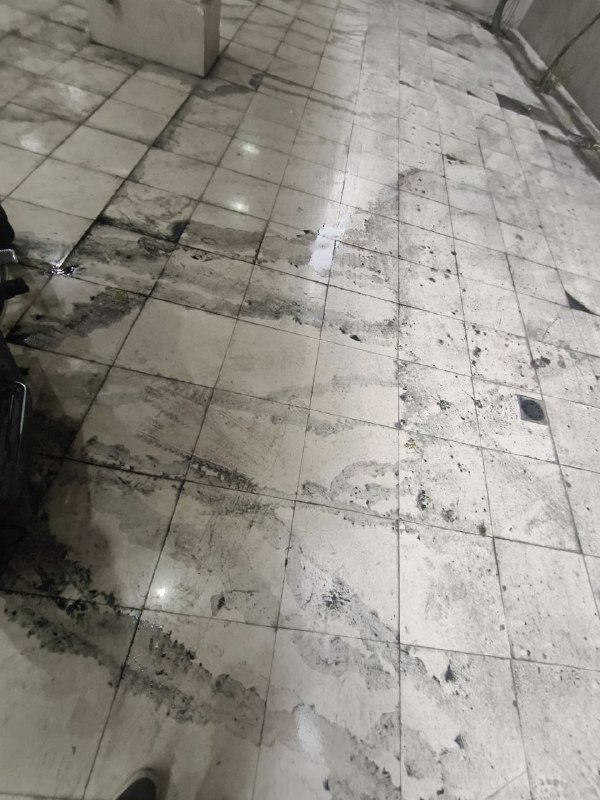 آثار باران دودآلود پس از آتش‌سوزی حملات دیشب به انبارهای سوخت در #تهرانتصاویر دریافتی از شهروندان،‌ یکشنبه ۱۷ اسفندVahid📡 @VahidOnlineآثار باران دودآلود پس از آتش‌سوزی حملات دیشب به انبارهای سوخت در #تهرانتصاویر دریافتی از شهروندان،‌ یکشنبه ۱۷ اسفندVahid📡 @VahidOnline