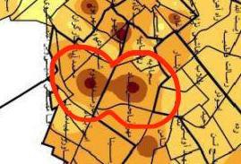 اوه اوه #بدحجابی در اون منطقه خیلی خطرناک شدهsaambian