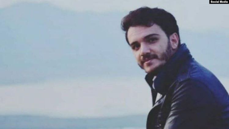 دایی ارشاد رحمانی