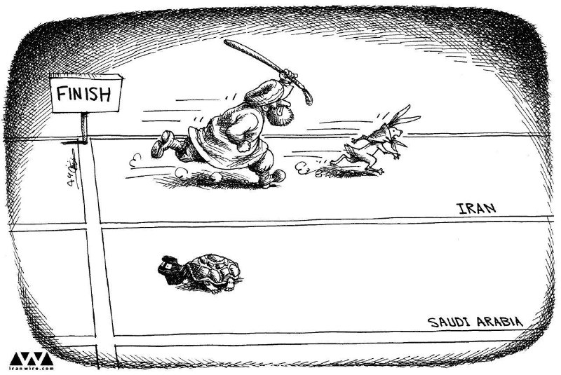 کاری از #مانانیستانی jenraljhanbani