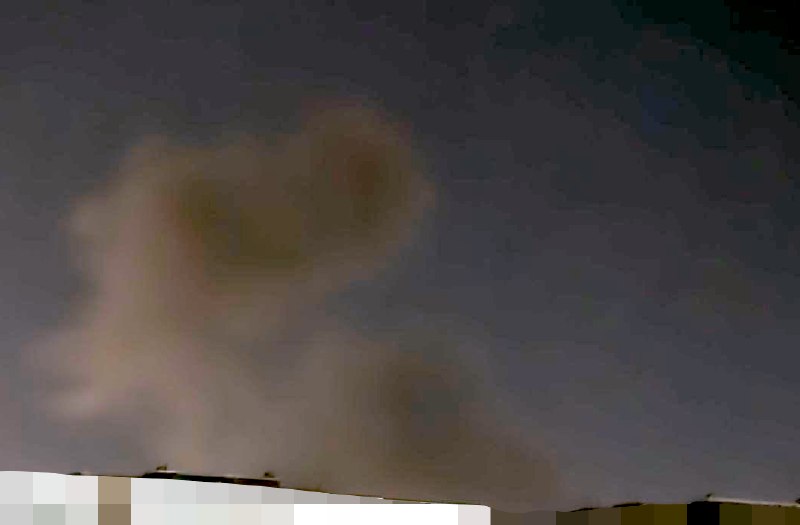 '#بندرعباس ساعت ۱۸