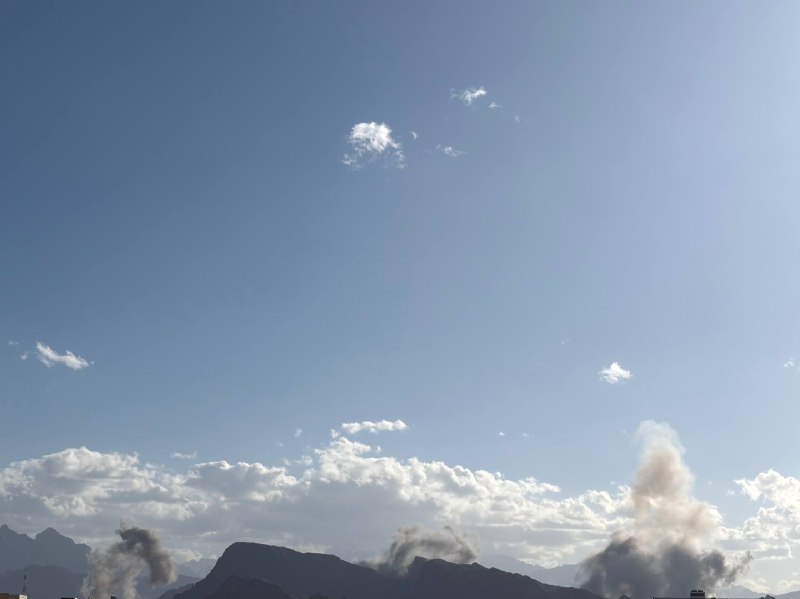 'حمله حدود ۱۶