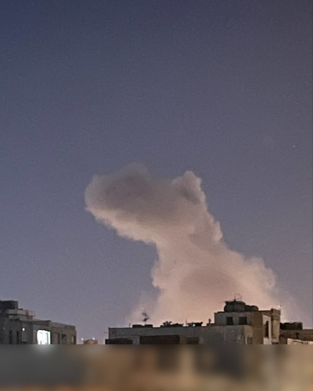 #شیراز'تصاویر دریافتی از حمله ساعت ۲