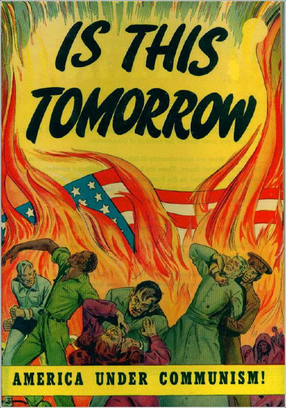 #اگرامروز در #ویتنام ناپالم نریزیم فردا باید در نیویورک بجنگیم و...PandaArshi