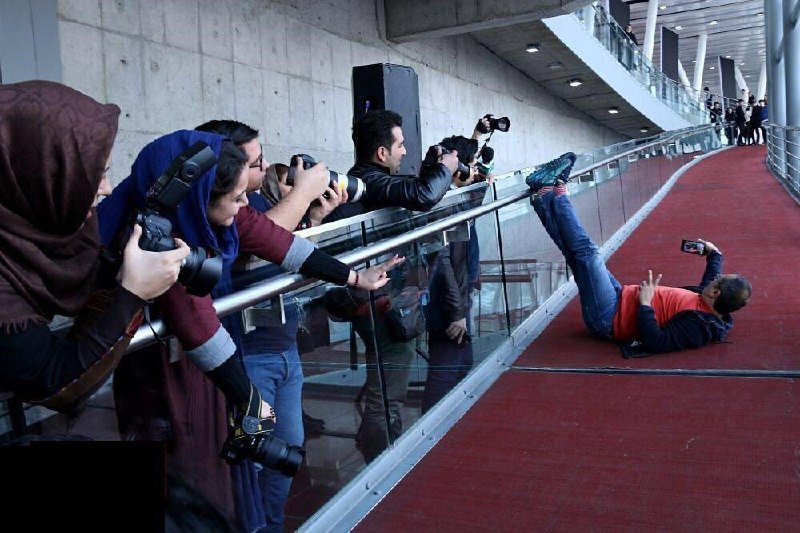 از توییت‌های پرلایک