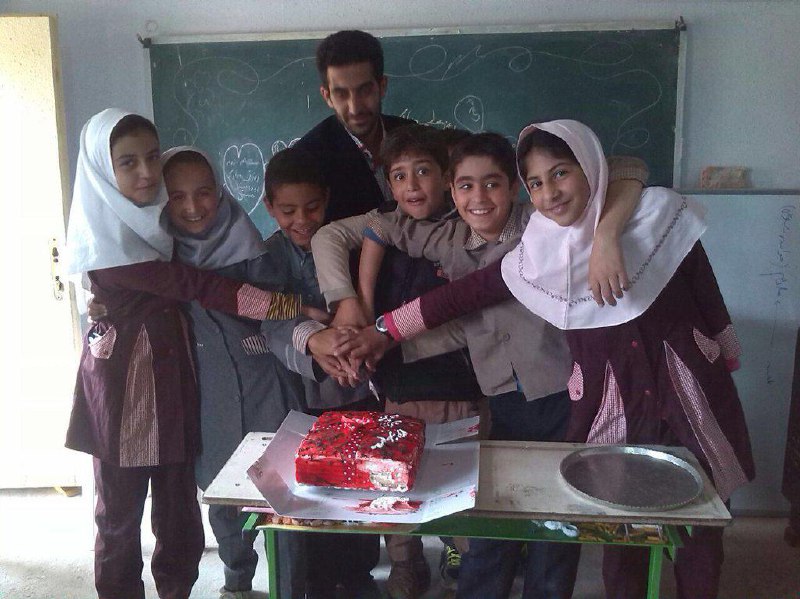 مدرسه افروز