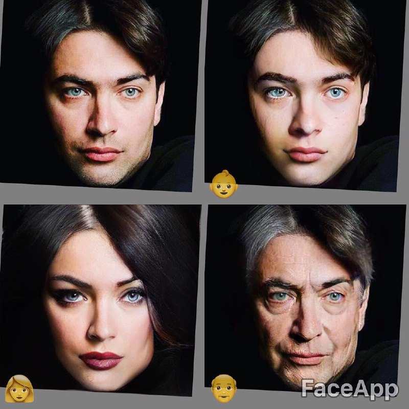 چرا این #پارساپیروزفر تو هیچ حالتی بد نمیشه؟zat_ara