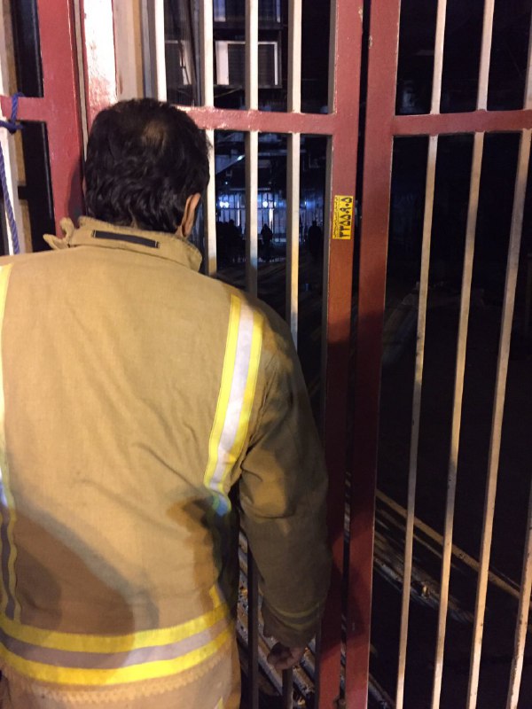 خبرنگار روزنامه ایران