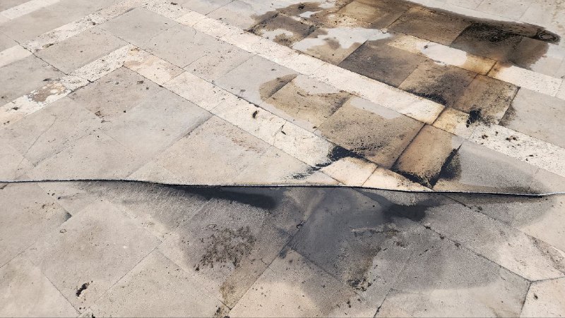 آثار باران دودآلود پس از آتش‌سوزی حملات دیشب به انبارهای سوخت در #تهرانتصاویر دریافتی از شهروندان،‌ یکشنبه ۱۷ اسفندVahid📡 @VahidOnlineآثار باران دودآلود پس از آتش‌سوزی حملات دیشب به انبارهای سوخت در #تهرانتصاویر دریافتی از شهروندان،‌ یکشنبه ۱۷ اسفندVahid📡 @VahidOnline