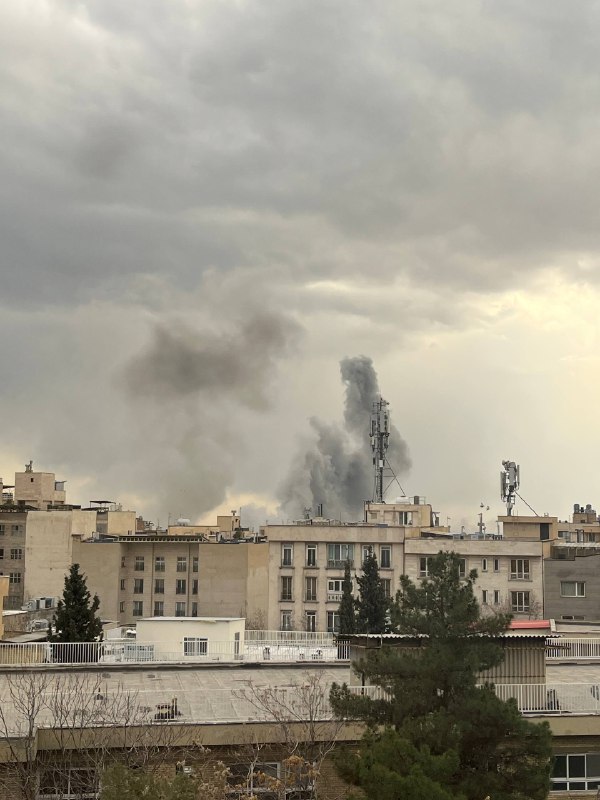 'از پاسداران #تهران، حدود ساعت ۱۴'تصاویر دریافتی با شرح بالا، دوشنبه ۱۱ اسفندVahid📡 @VahidOnline'از پاسداران #تهران، حدود ساعت ۱۴'تصاویر دریافتی با شرح بالا، دوشنبه ۱۱ اسفندVahid📡 @VahidOnline