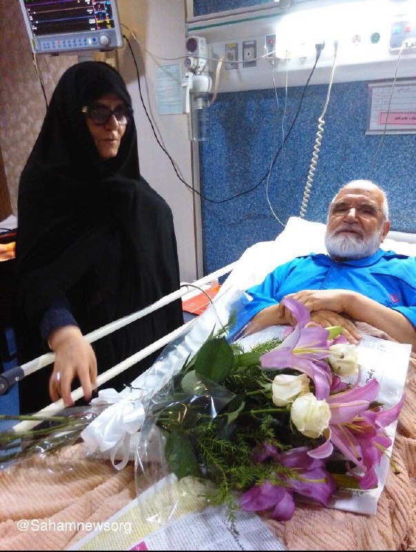 فاطمه کروبی