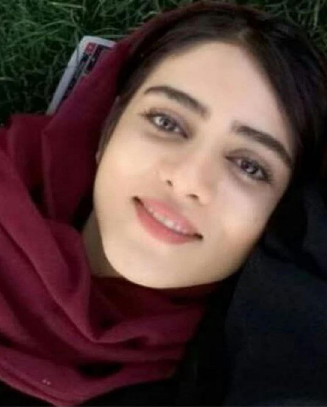 'عکس‌هایی از #سحر_خدایاری #دختر_آبی'AlinejadMasih📡 @VahidOnline'عکس‌هایی از #سحر_خدایاری #دختر_آبی'AlinejadMasih📡 @VahidOnline