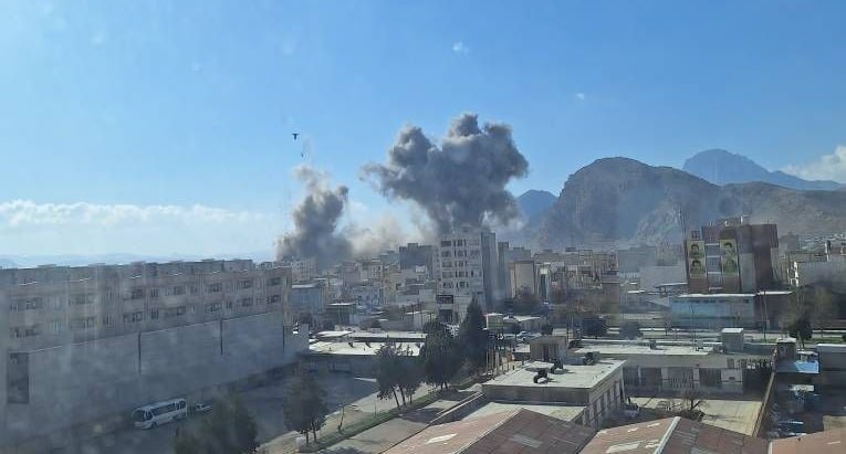 '#خرم‌آباد لرستان ساعت ۱۵