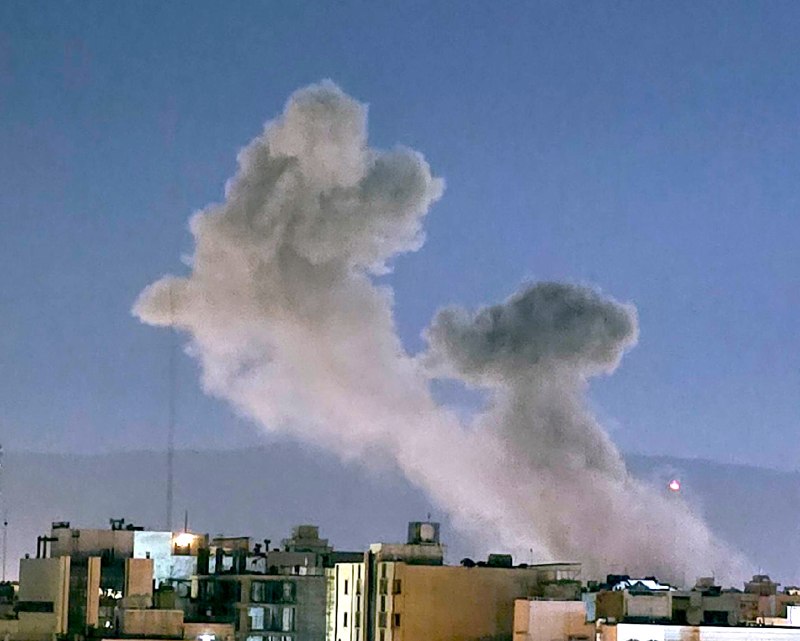 #شیراز'تصاویر دریافتی از حمله ساعت ۲