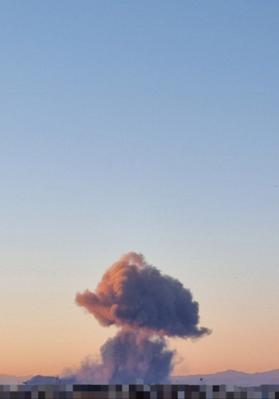 تصاویر دریافتی از 'حمله ساعت ۱۸