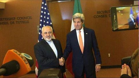 فارس بین‌الملل