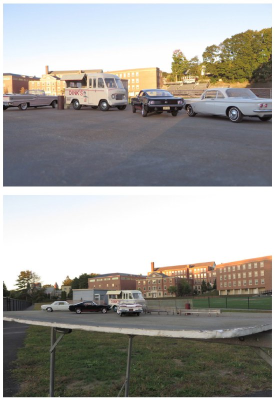 استفاده‌ای جالب از #پرسپکتیو در #عکاسیnima📡 @VahidOnlineاستفاده‌ای جالب از #پرسپکتیو در #عکاسیnima📡 @VahidOnline