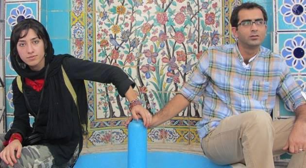 Boroumand Foundationماموران وزارت اطلاعات گرگان روزبه گیلاسیان و الهه سروش‌نیا رابازداشت کردند t.co/tKHo03AoWt t.co/z2nQ3lyDVZ@VahidOnline