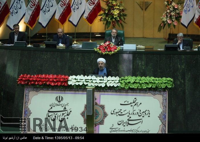 دبیر هیات دولت