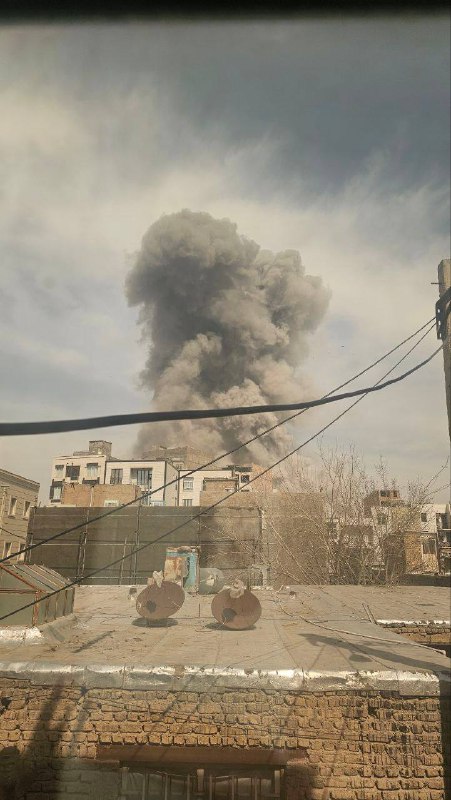 'مقر اصلی فرماندهی سپاه #پاکدشت ۱۱