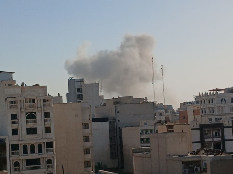 تصاویر دریافتی با شرح 'کیانپارس #اهواز ساعت ۱۷، جمعه ۱۵ اسفند'Vahid📡 @VahidOnlineتصاویر دریافتی با شرح 'کیانپارس #اهواز ساعت ۱۷، جمعه ۱۵ اسفند'Vahid📡 @VahidOnline