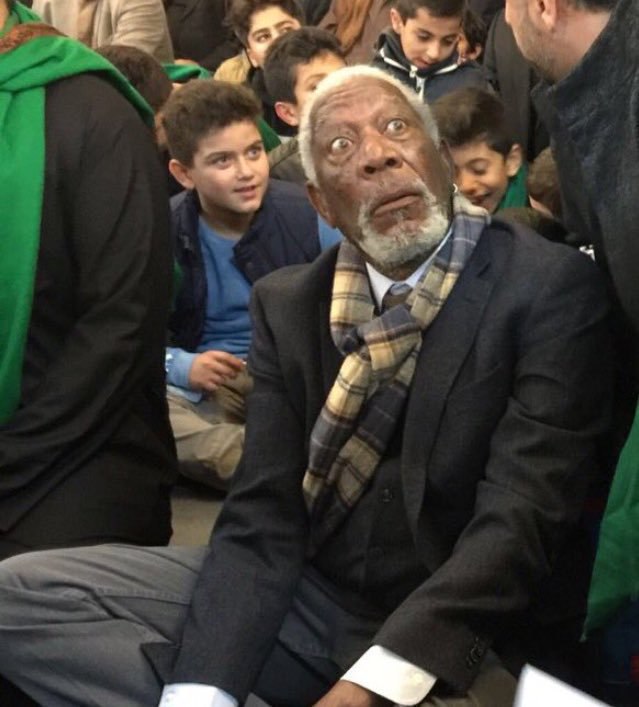 #احمدی‌نژاد کاندید شد؟magila_sd