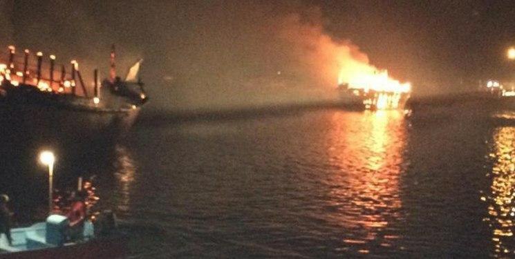 تصاویر دریافتی با شرح