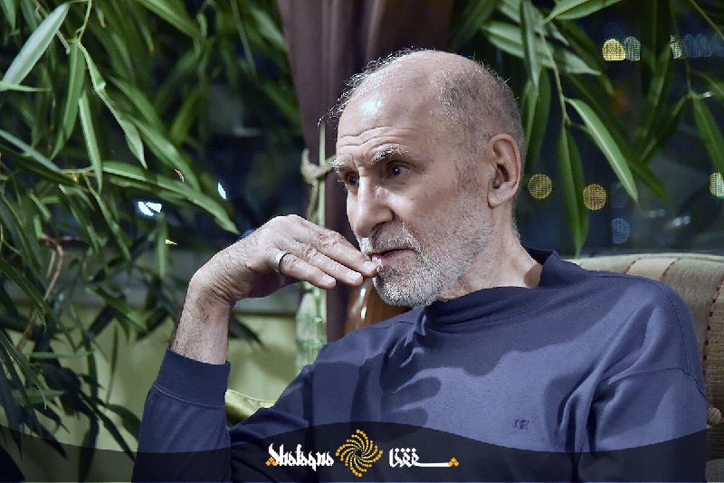#بهزادنبوی