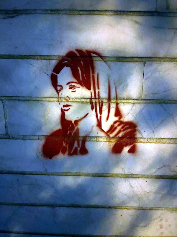 'امیرآباد #تهران،در کل خیابون بود'#مهسا_امینی #نیکا_شاکرمی Vahid📡 @VahidOnline'امیرآباد #تهران،در کل خیابون بود'#مهسا_امینی #نیکا_شاکرمی Vahid📡 @VahidOnline