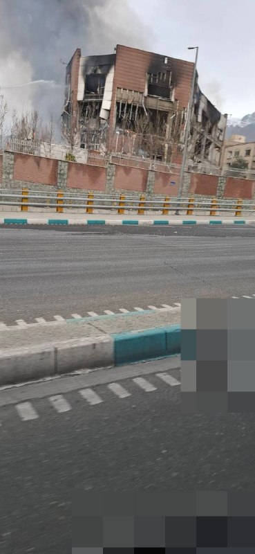 تصاویر دریافتی از شهروندان