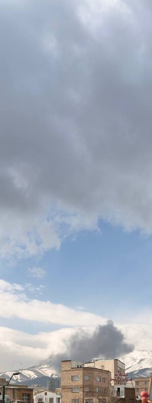 دو عکس آخر بالا مربوط به کاشان هستند سایر تصاویر مربوط به همدان پیام‌های دریافتی در ساعت‌های گذشته