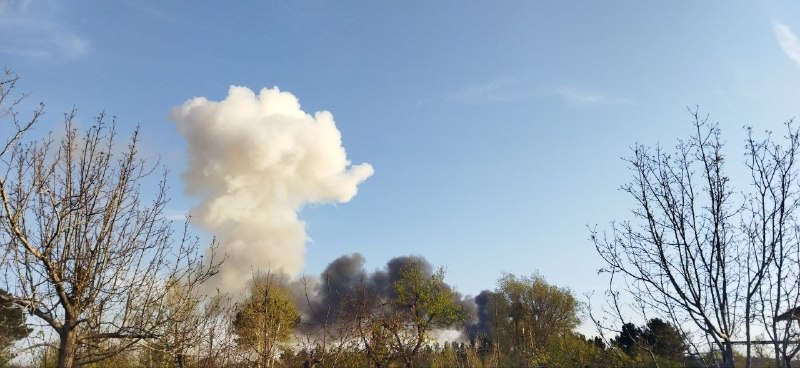 عکس‌های دریافتی از 'حمله ساعت ۱۷