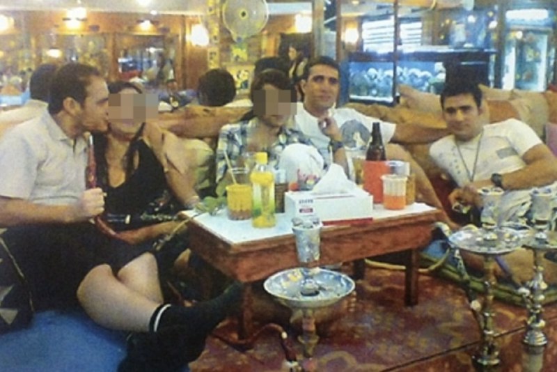 روزنامه استرالیایی 