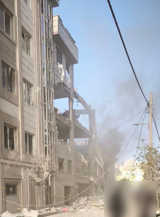 بنا بر پیام‌های دریافتی از شهروندان