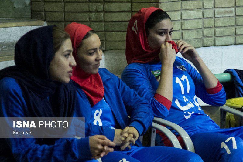 #بسکتبال دختران ایران که برای نخستین بار پس از ۳۷سال قرار بود در رویدادی رسمی حاضر شود به‌علت #بدهی فدراسیون به #فیبا از بازی‌های آسیایی حذف شد SharghDaily