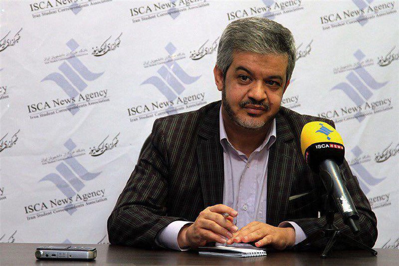 #علیرضارحیمی، عضو کمیسیون امنیت ملی، دیدار #رئیسی با نماینده پوتین را دارای شائبه دخالت #روسیه در #انتخابات دانست و از بررسی آن در کمیسیون خبر داد.shirafkan82