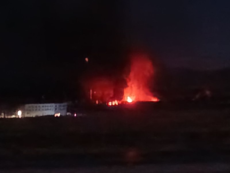 'فولاد سفیددشت در #بروجن چهارمحال بختیاری'تصاویر دریافتی با شرح