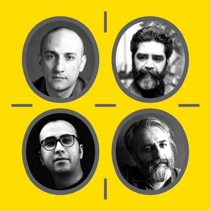 دبیران و داوران دو بخش طراحی گرافیک و سرامیک جشنواره هنرهای تجسمی فجر بعد از اعلام خبر ساقط شدن هواپیمای مسافربری با پدافند داخلی از همکاری با جشنواره #انصراف دادند. 💬دبیر و داوران بخش تصویرگری جشنواره هنرهای تجسمی فجر هم از همکاری با جشنواره انصراف دادند.منبع همه این اخبار