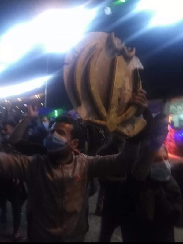 على حسين قاضى زاده