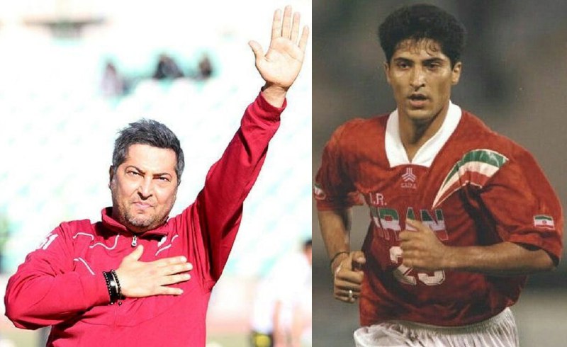 مهرداد میناوند، بازیکن سابق تیم ملی فوتبال ایران و باشگاه پرسپولیس، بر اثر #کرونا، درگذشت. او که هفته گذشته به دلیل کاهش سطح اکسیژن خون به بیمارستان منتقل شده بود، امشب در سن ۴۵ سالگی بر اثر کرونا #درگذشت.#مهرداد_میناوند indypersianبیمارستان لاله که او در آنجا بستری بود با تایید خبر درگذشت او درگیری ۹۰ درصدی ریه را علت فوت عنوان کرده استIranIntlبه گفته پزشک معالجش دلیل پیشروی بیماری، دیر مراجعه کردن به بیمارستان بوده است ManotoNewsبه گزارش خبرگزاری مهر آقای #میناوند در حالی به بیمارستان مراجعه کرده بود که حدود ۸۰ درصد ریه‌هایش درگیر ویروس کرونا شده بود.او مدتی طولانی به تشخیص پزشکان در خواب مصنوعی قرار داده شد ولی درمان او به نتیجه نرسید.bbcpersianکمتر از ۲ ماه پیش ازدواج کرده بود