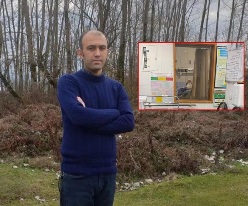 در روز ۱۲ آبان در لاهیجان همزمان با قتل حکومتی #عرفان_زمانی و مرگ بسیجی حمید پورنوروز، ۹ زن از جمله ۳ دانش‌آموز و یک معلم بازداشت شدند. این زنان برای اعتراف به اتهامات واهی و سنگین که ممکن است به قیمت احکام غیرقابل بازگشت تمام شود، تحت شکنجه و فشارند.masoudkazemi81