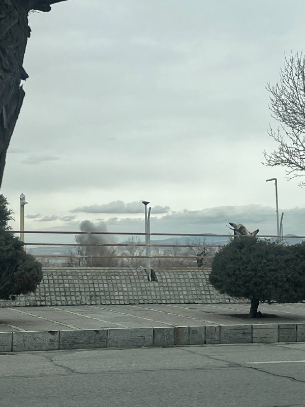 'حمله به سپاه انصارالحسین در باباطاهر #همدان، ساعت ۱۲