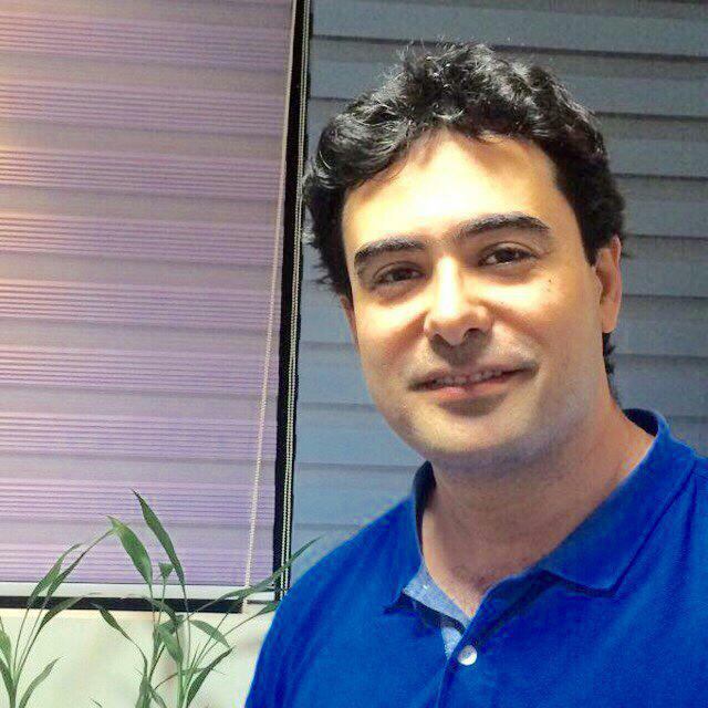 Hossein Ronaghi
