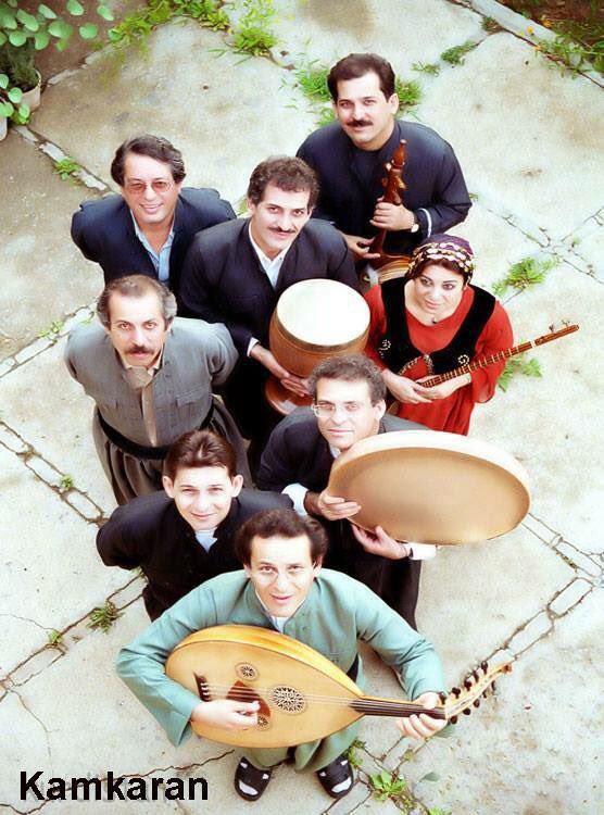 Saman Rasoulpour