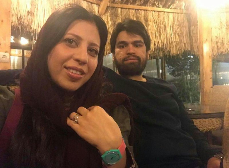 شهرزاد همتی