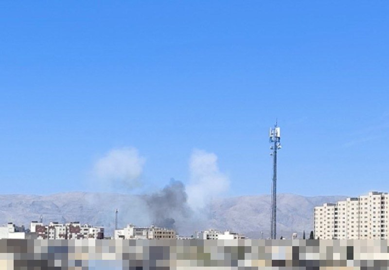 تصاویر دریافتی از شهروندان